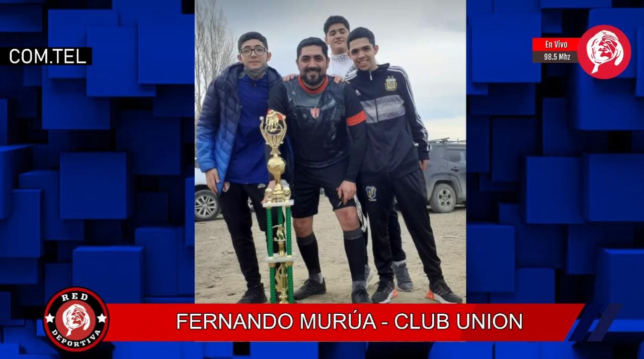 Club Unión abrió su convocatoria de jugadores para Liga de Barrios