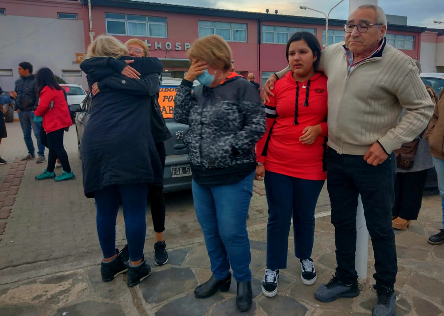 Juan Manuel Bórquez pidió acompañar el financiamiento para garantizar obras y empleo en Santa Cruz