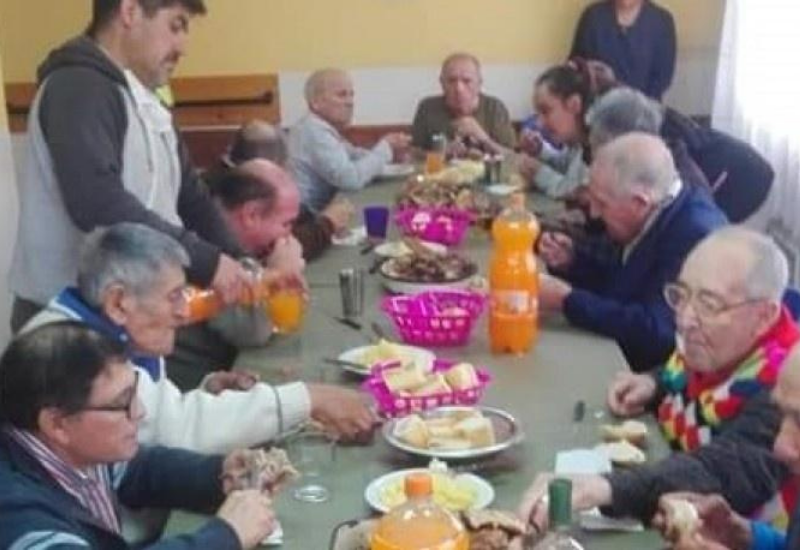 Gobernador Gregores: Denunciaron penalmente al Intendente, encargados y directores del Hospital