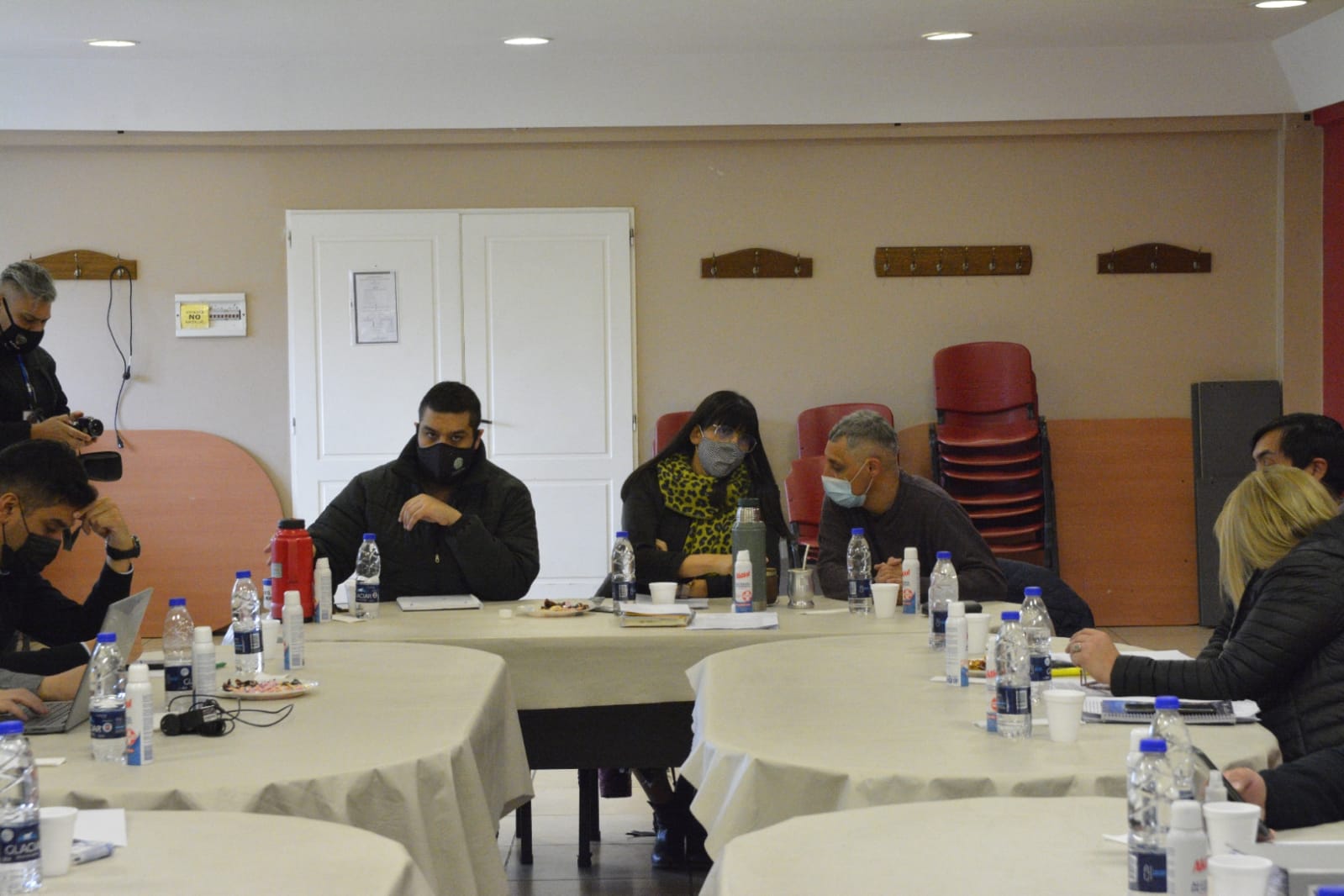 ATE rechazó la oferta salarial del gobierno y reclama un aumento que supere la inflación acumulada