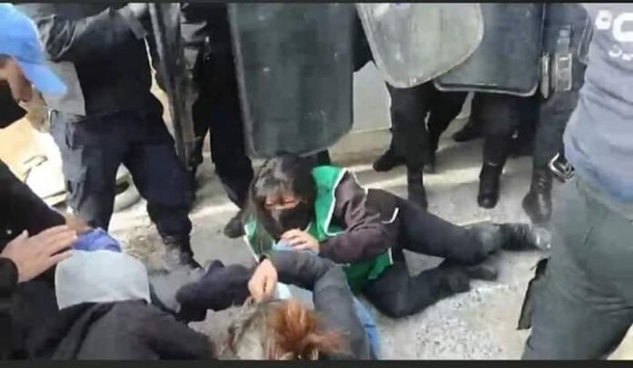 Comunicado de Servicios Públicos