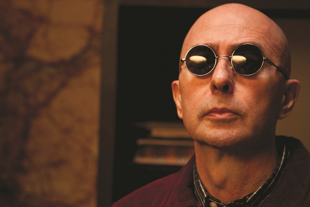 La familia del Indio Solari desmintió que haya sufrido un ACV y aclaró cómo está su salud