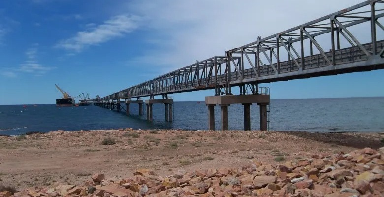 Vaca Muerta: YPF reveló las ventajas que determinaron la elección de Punta Colorada 