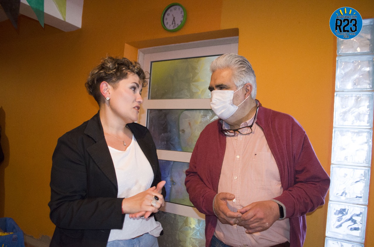 Caleta Olivia: inició la licitación para renovar el sistema de calefacción de la EPP N°88 y el CPES N°42