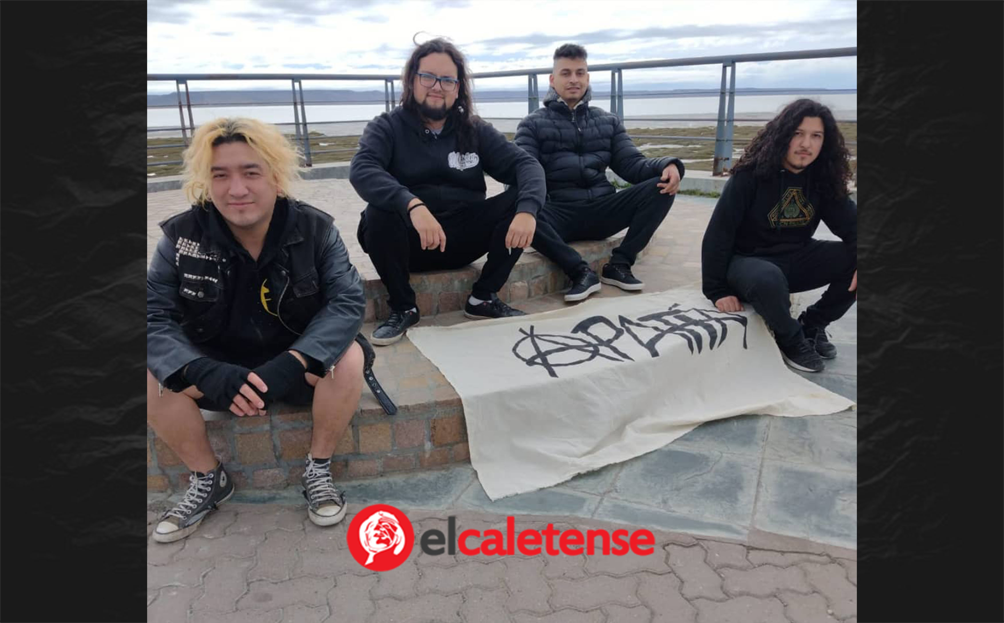 Punk para vos: Apatía presenta 