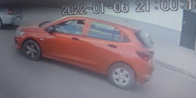 Comodoro: buscan a una mujer que atropelló a una nena de 4 años y escapó