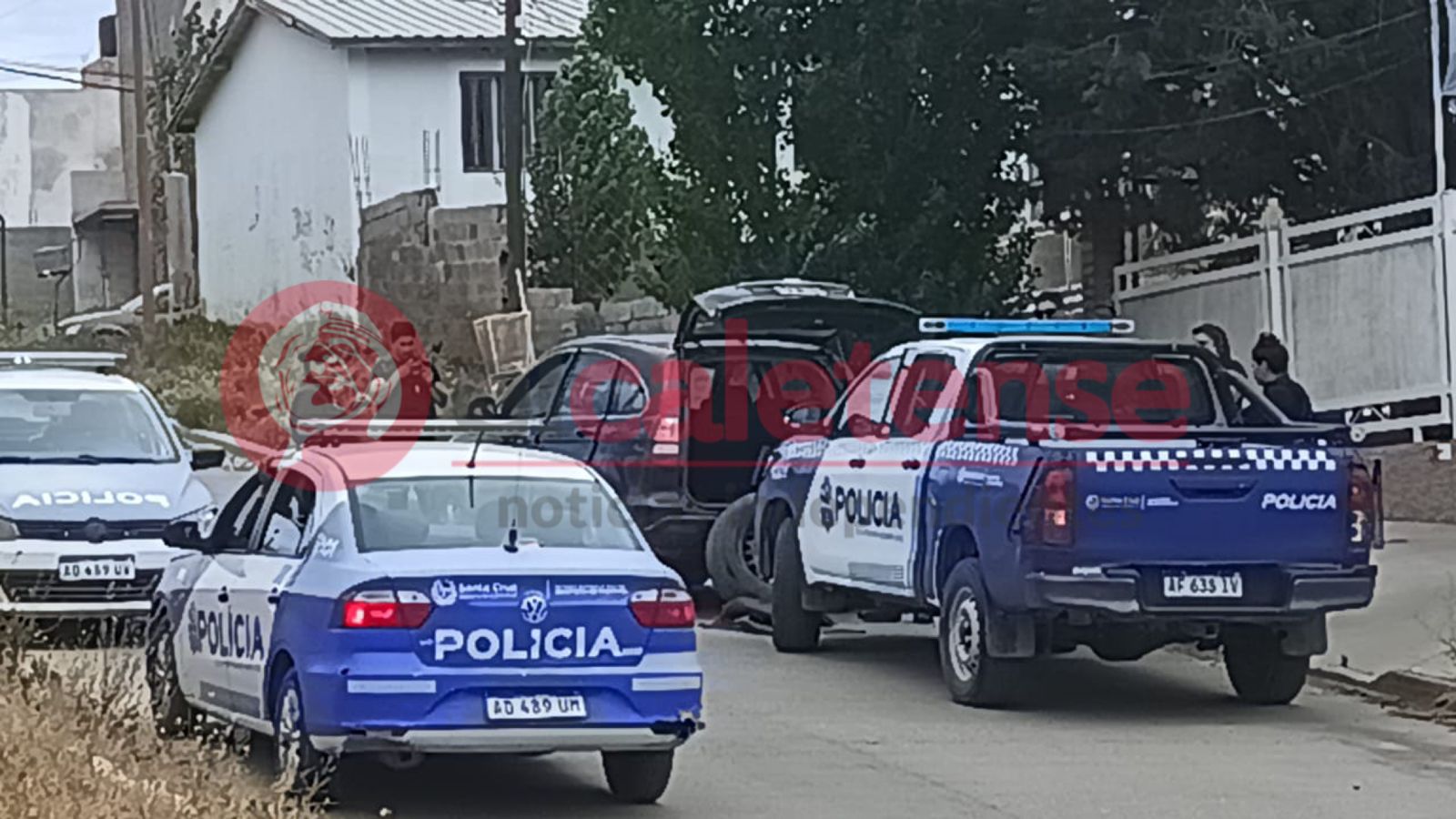 La gestión de Claudio Vidal invierte 190 millones de pesos para llevar agua al barrio 22 de Septiembre