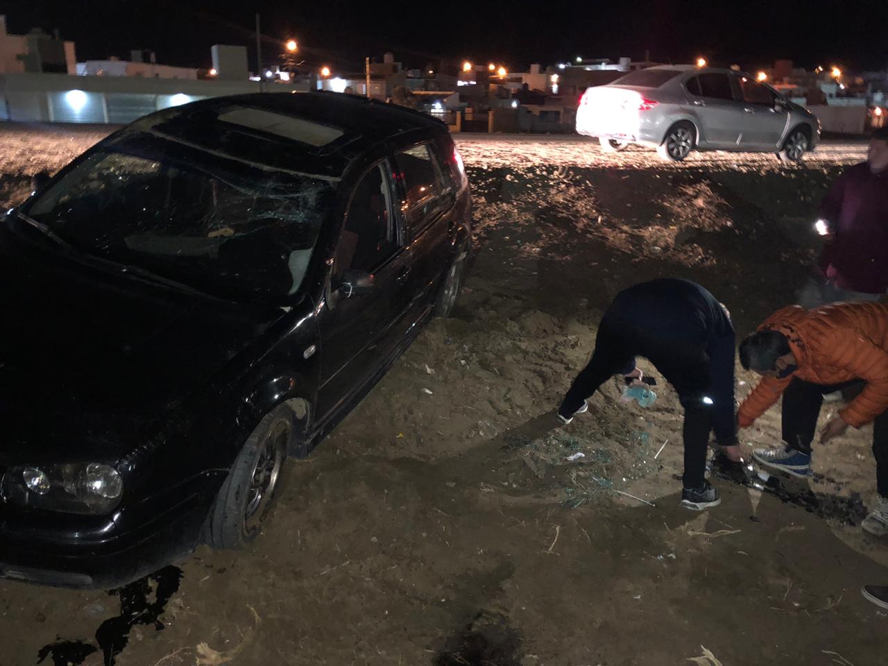 La Feria Impulso volvió a convocar a vecinos y productores en Caleta Olivia