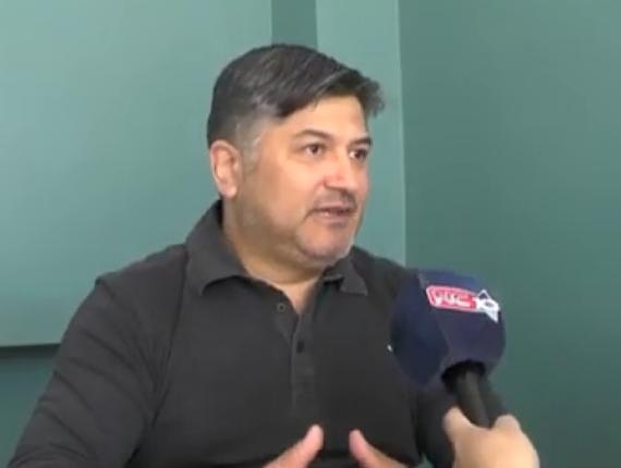 Adosac en alerta y movilización: 