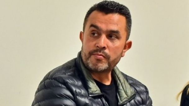 La agrupación 