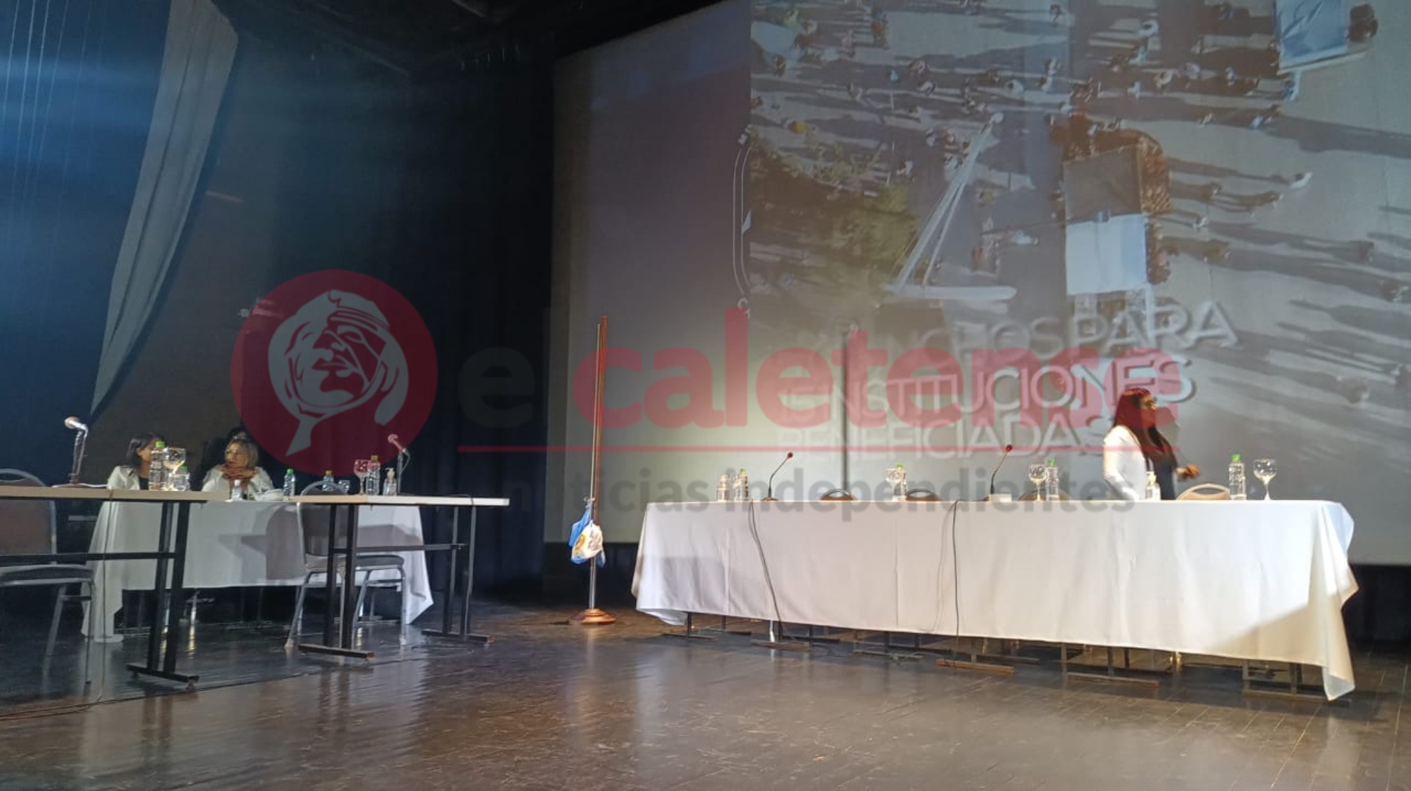 Arranca la agenda legislativa 2024: inicio de sesiones ordinarias