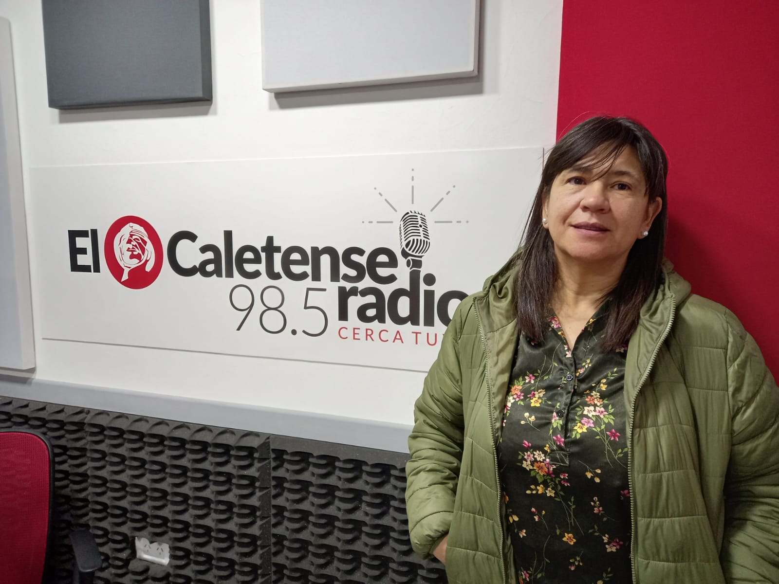 Caleta contará con sistema de disposición final de aceite comestible y pilas