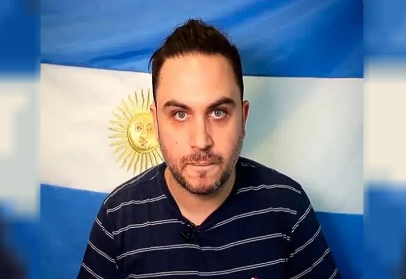 Tras ser denunciado, un diputado de Milei pidió cerrar el INADI porque 