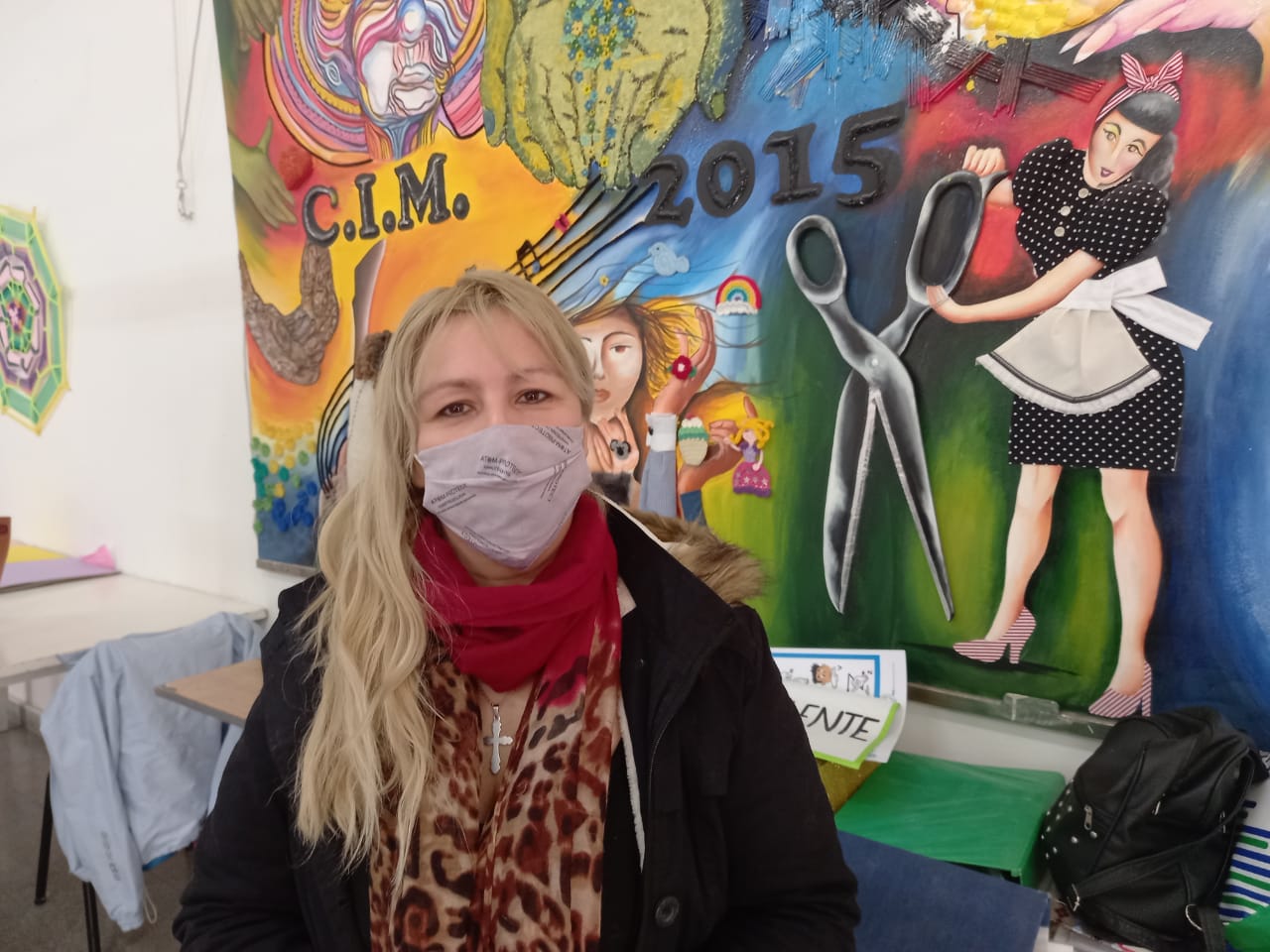 Maternales Municipales: Avanzan con protocolos para volver a la actividad