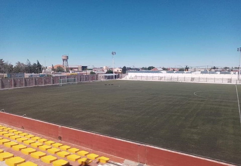 Del 7 al 11 de diciembre: con Sergio Galleguillo y otros artistas nacionales vuelve el festival nacional austral del folclore de Pico Truncado