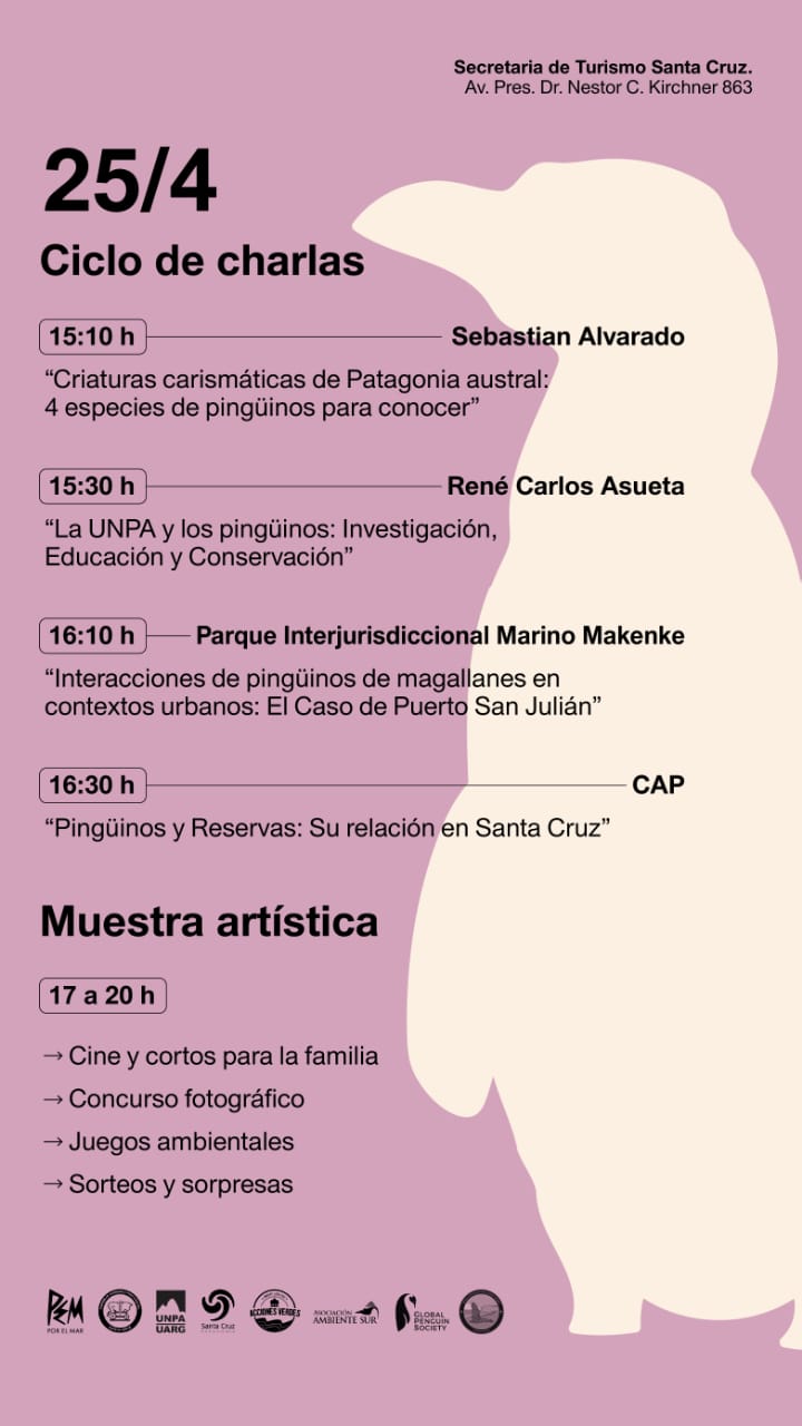 Cañadón Seco: fin de semana con actividades saludables y comunitarias, desde Tai Chi hasta la Expo Mascota