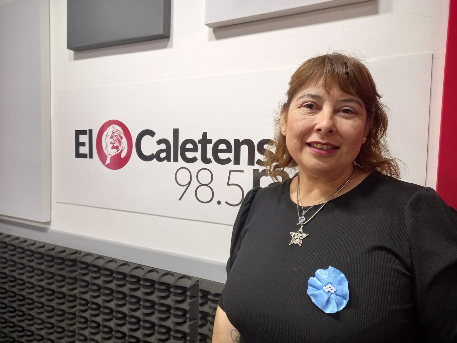 Romina Tell destacó acciones en empleo, oficios y contención social