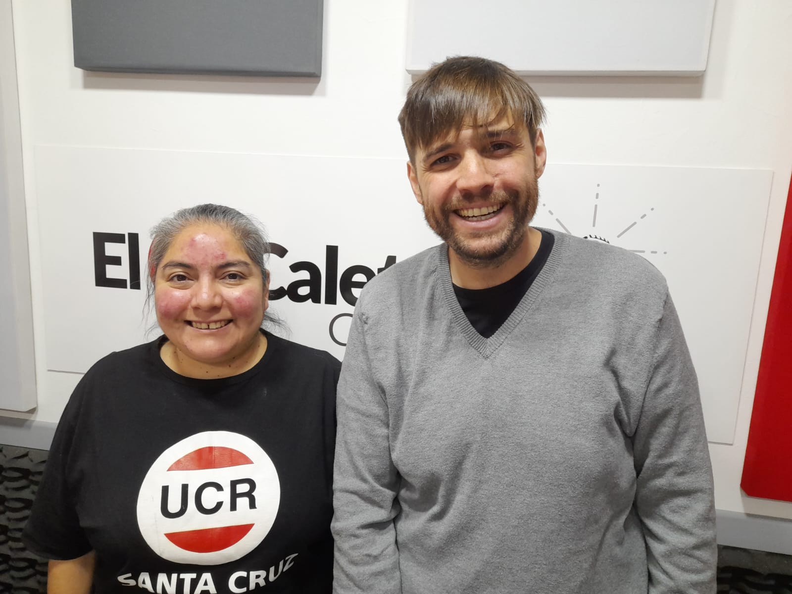 Argentina conmemora 40 años de democracia en un día histórico