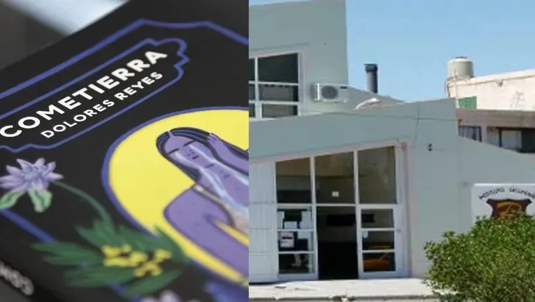 Una escena de sexo explícito en un libro revolucionó a un colegio 