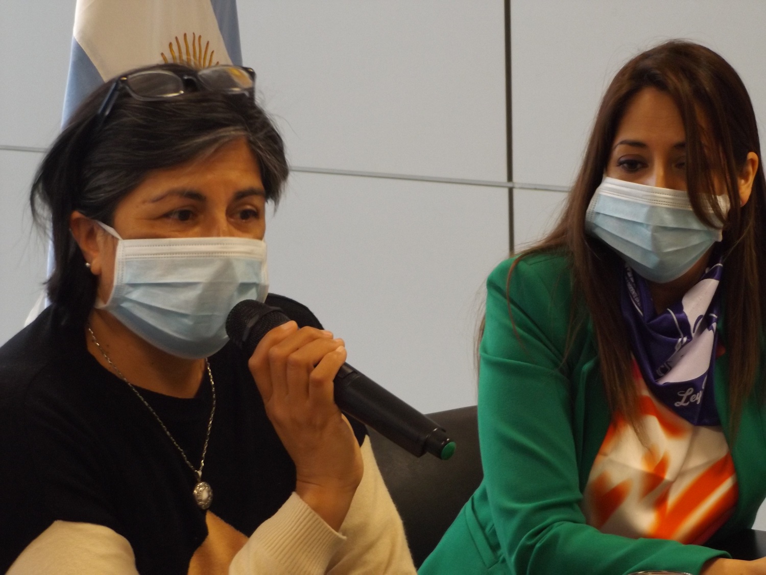 Educación presentó la guía 