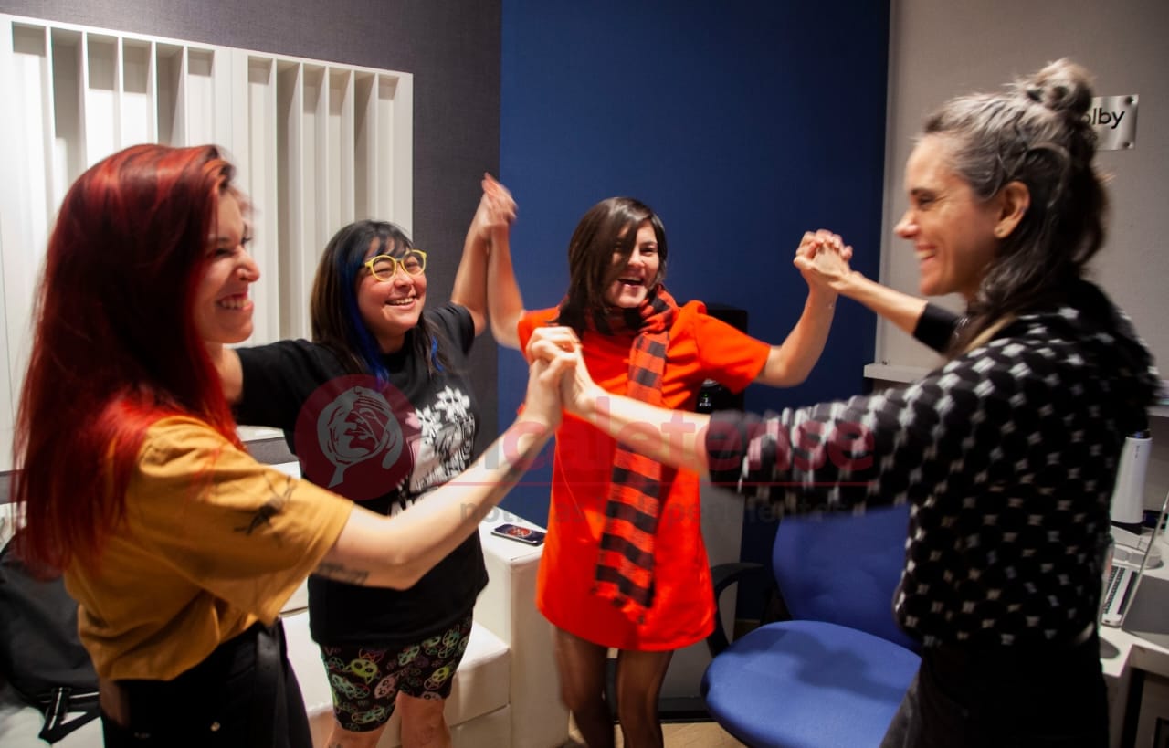 Un momento musical significativo: 