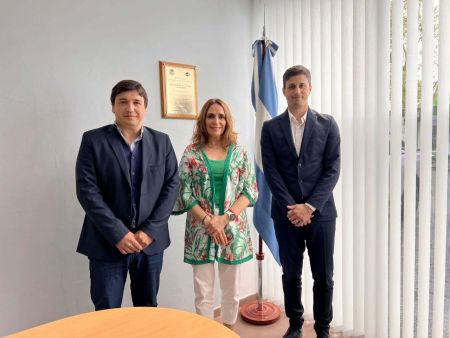 Coordinan acciones con nación para promover la radicación de nuevos proveedores mineros