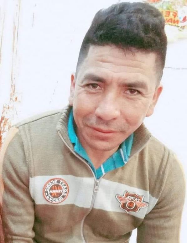  Búsqueda desesperada de un peón rural