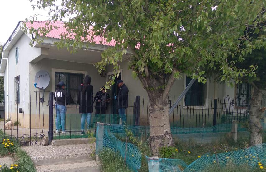 Río Turbio: ante reportes de 