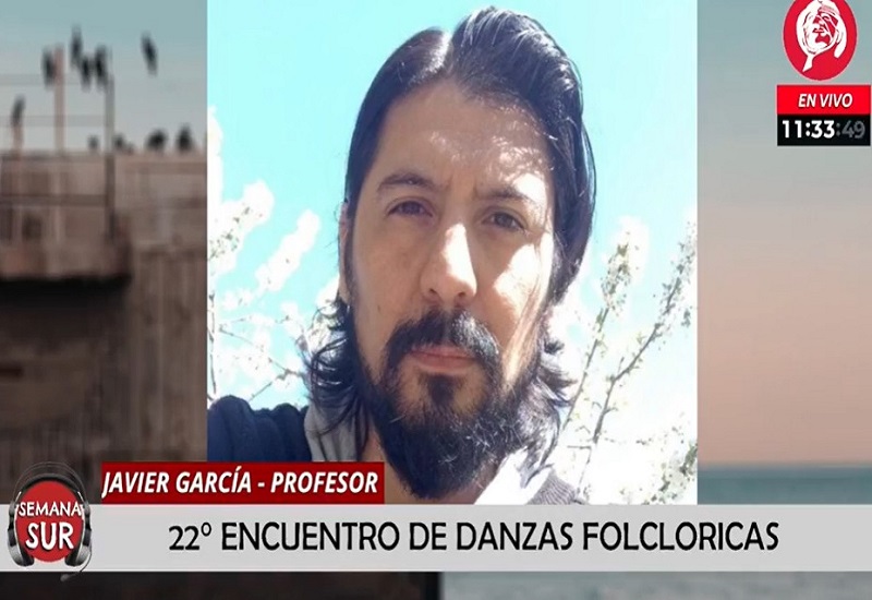 Este domingo, masivo encuentro de bailarines en el Complejo