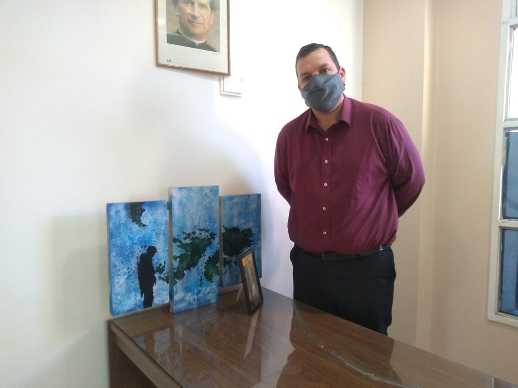 Suspensión de la sesión del concejo: Murua criticó la decisión unilateral y hay malestar