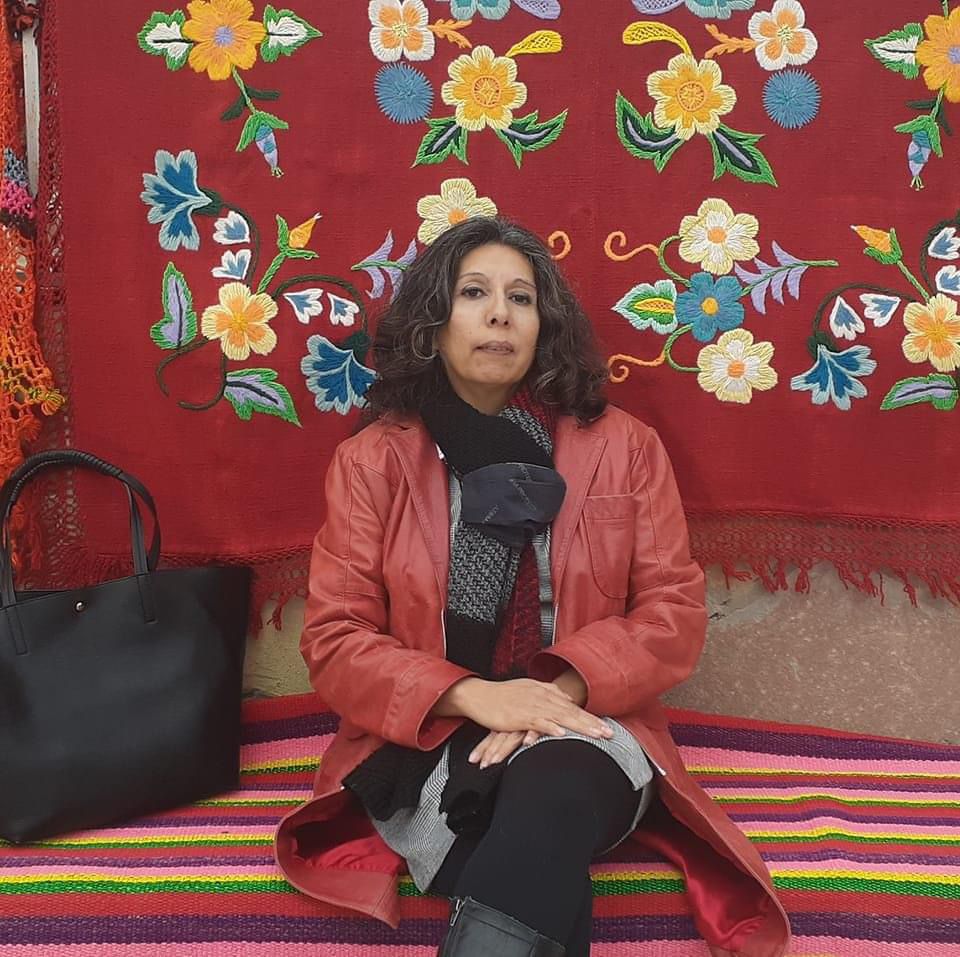 Servicios Públicos trabaja en la iluminación de la calle 22 de Río Gallegos