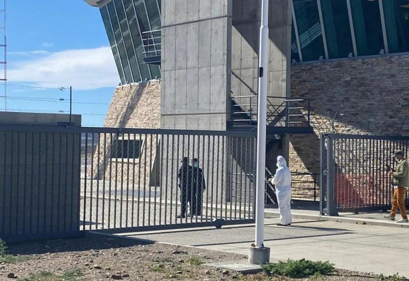 Fue bloqueado exitosamente: confirmaron el primer caso de la variante Delta en Comodoro
