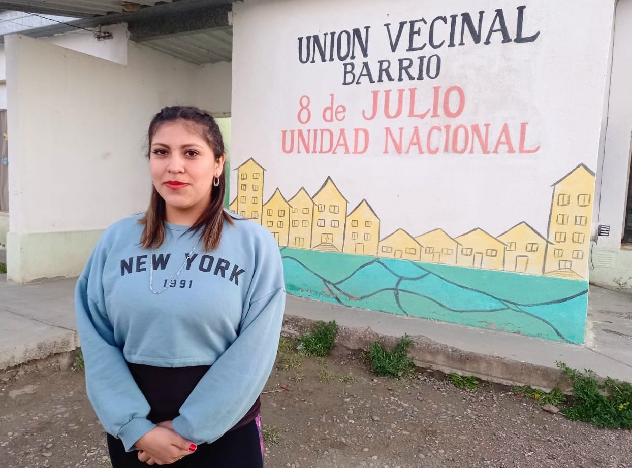 La Vocal de Padres llegó a la Escuela N°88 para reclamar soluciones urgentes por la falta de calefacción