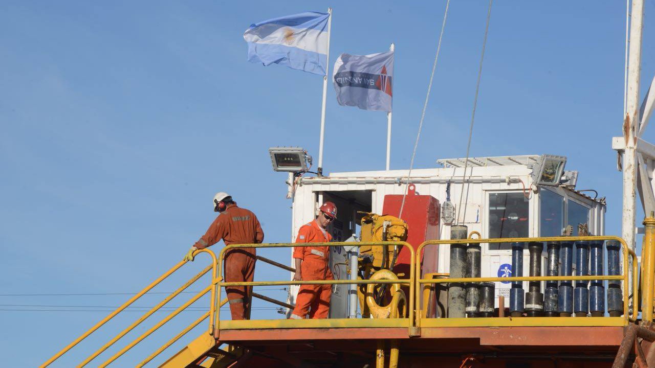 “En paritarias, el Gobierno es el que dice: este es el porcentaje y punto”
