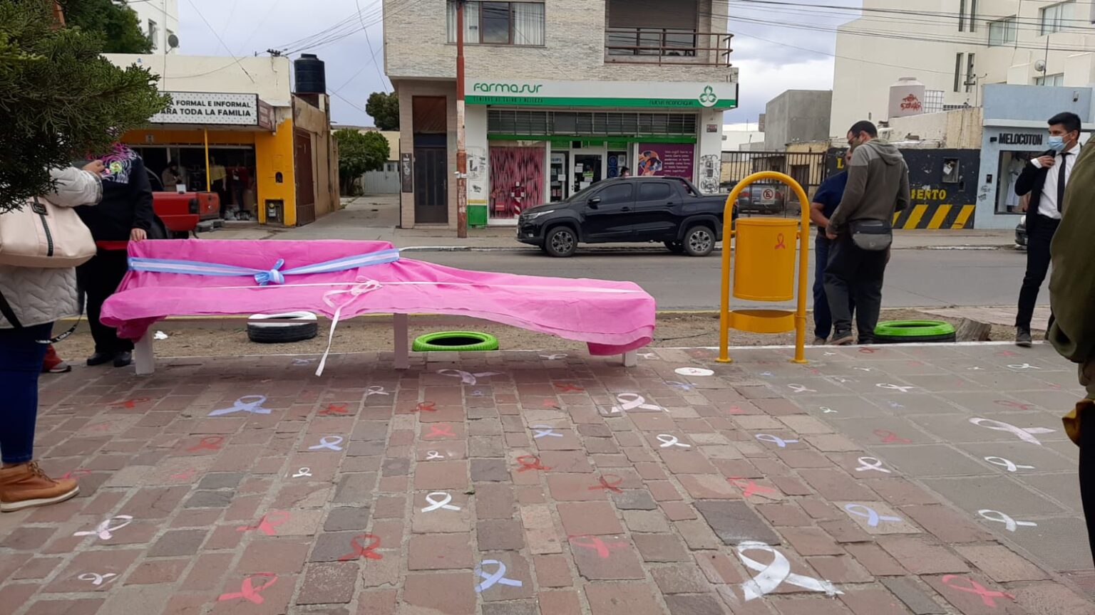 La Justicia sobreseyó a Juan Carlos Molina y a directivos de la fundación