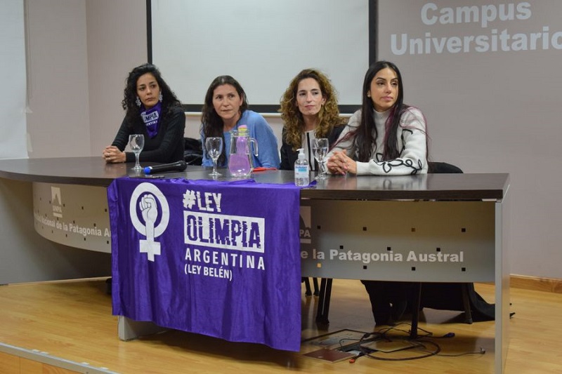 El Gobierno realizó el encuentro 