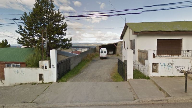 Ushuaia: Funeraria tenía 40 cuerpos de personas que habían fallecido por COVID 19 apilados en un galpón
