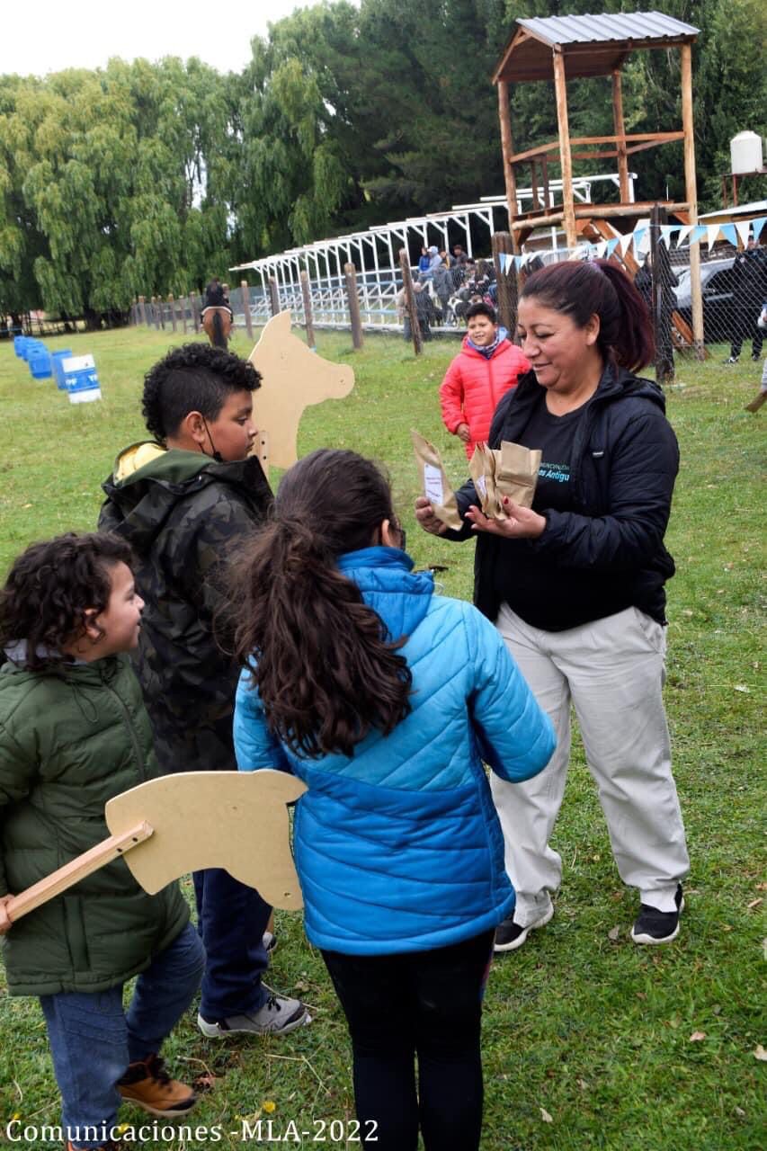 Vanina Galván: “El CPE no tiene ninguna intención avanzar en los reclamos que manifestamos”