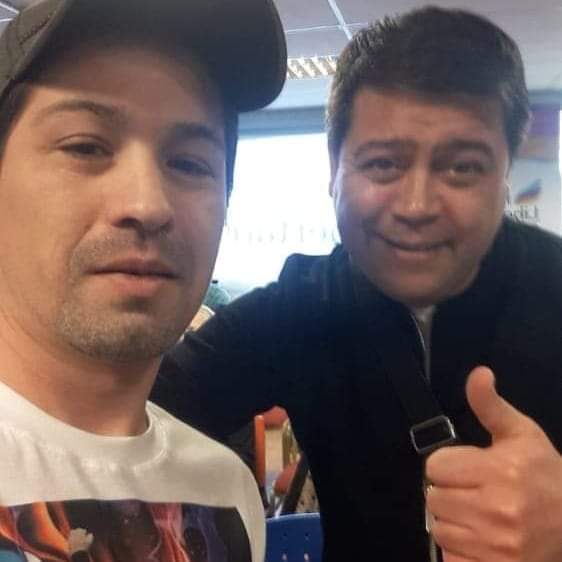 El Partido Libertario de Javier Milei, va por su conformación en Santa Cruz