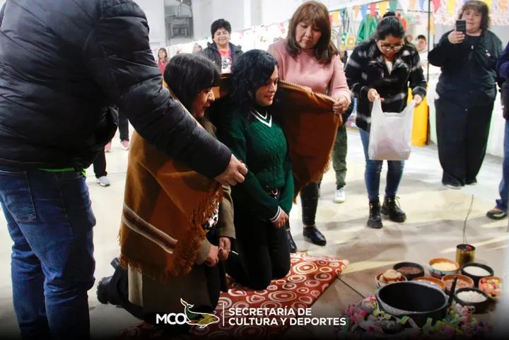 Educación presentó la guía 