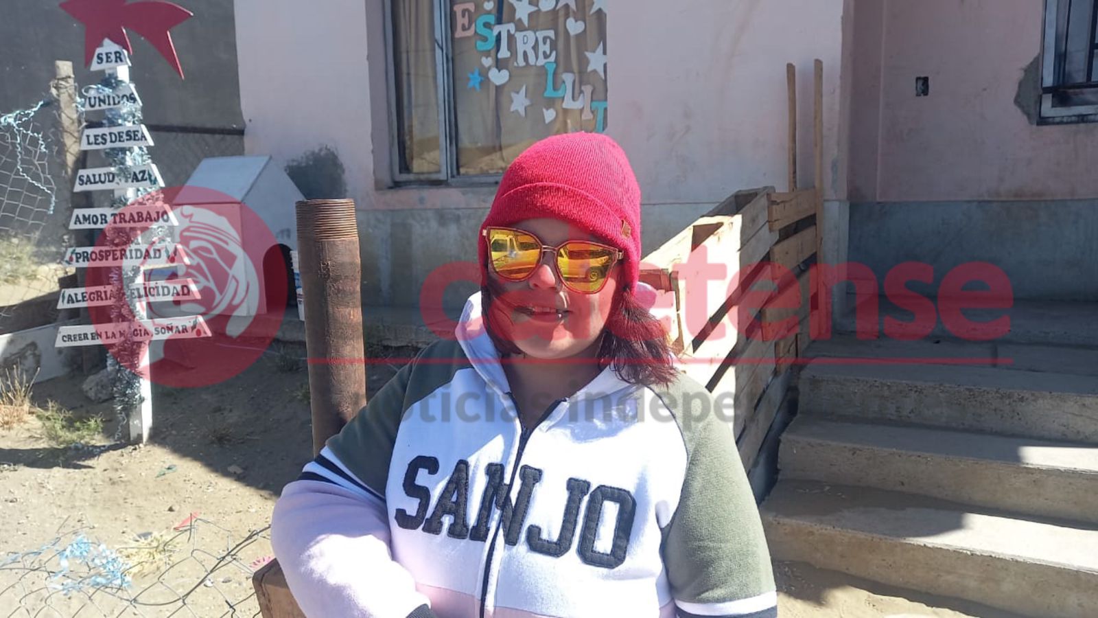 Gran éxito en la colecta solidaria para 