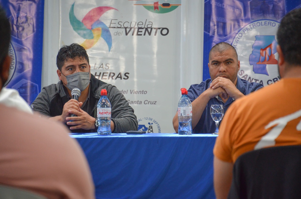 Santa Cruz alerta sobre la recolección ilegal de huevos de fauna silvestre