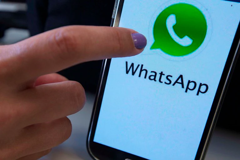 En estos celulares dejará de funcionar Whatsapp a partir de noviembre