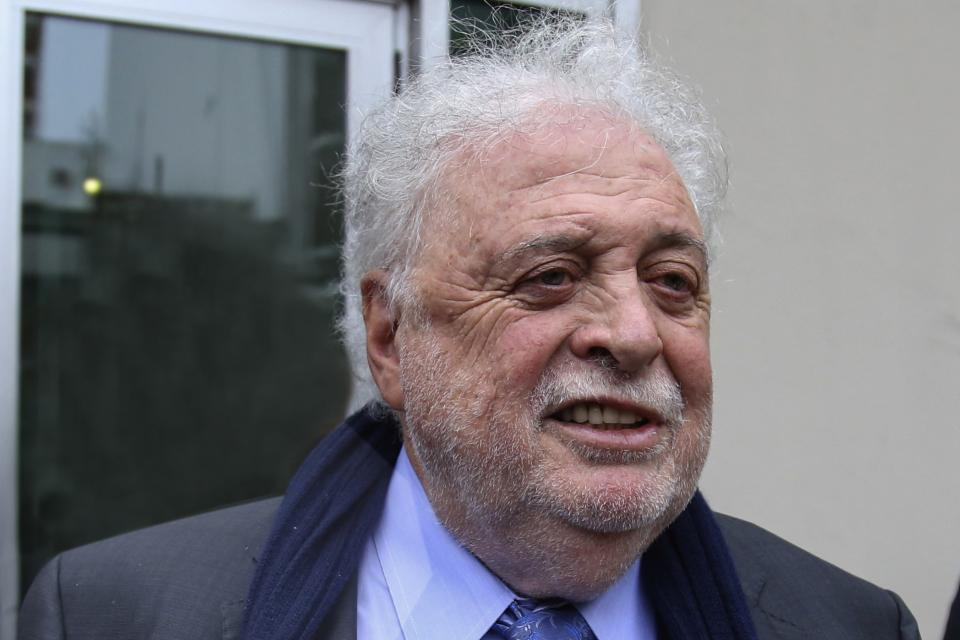 Ginés González García anticipó que este mes habrá 2 remedios nacionales para tratar el COVID
