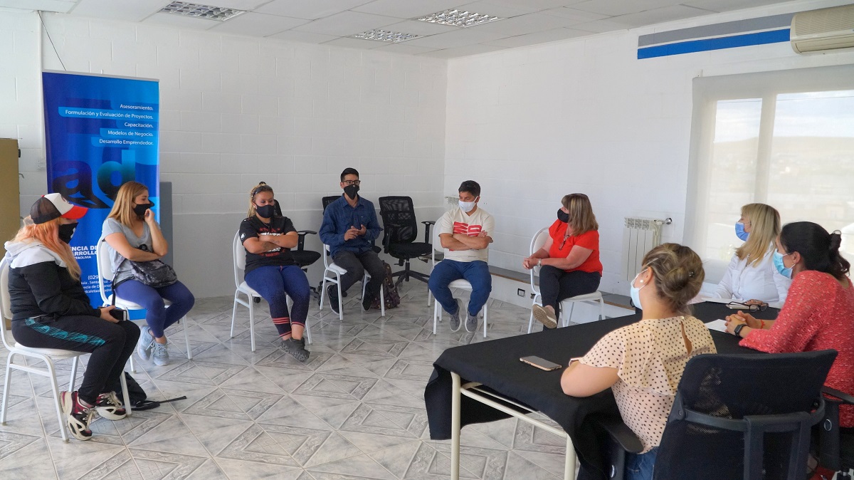 A la espera de la resolución: analizan protocolo en el rubro gimnasios