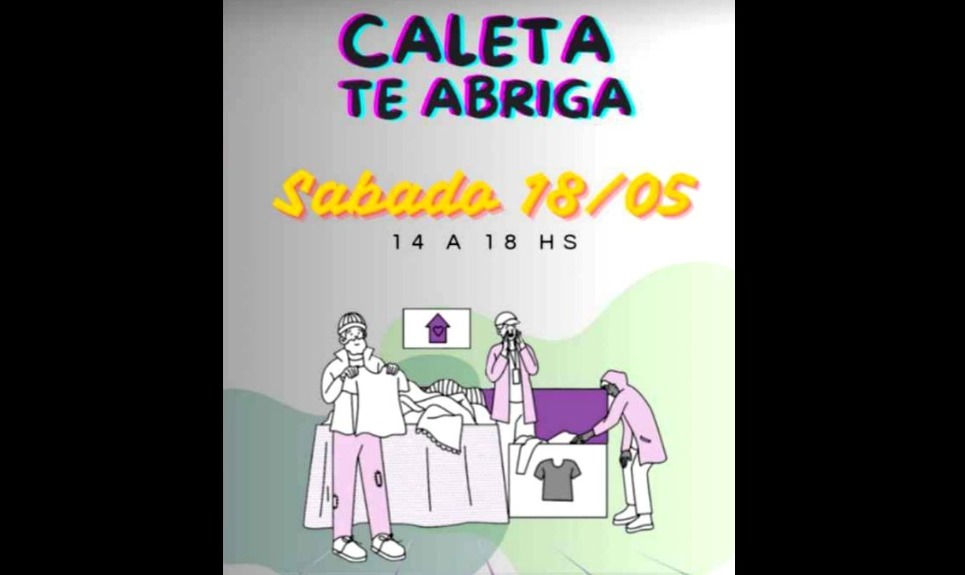 Planes y Programas organiza la campaña solidaria 