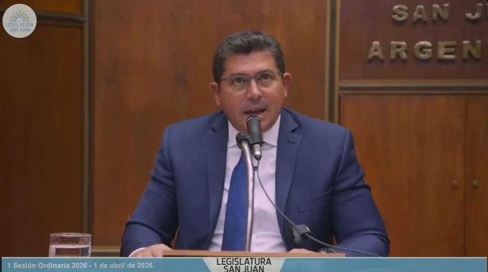 Orrego: “Estamos en la puerta de la segunda revolución minera y esta va a ser más grande”