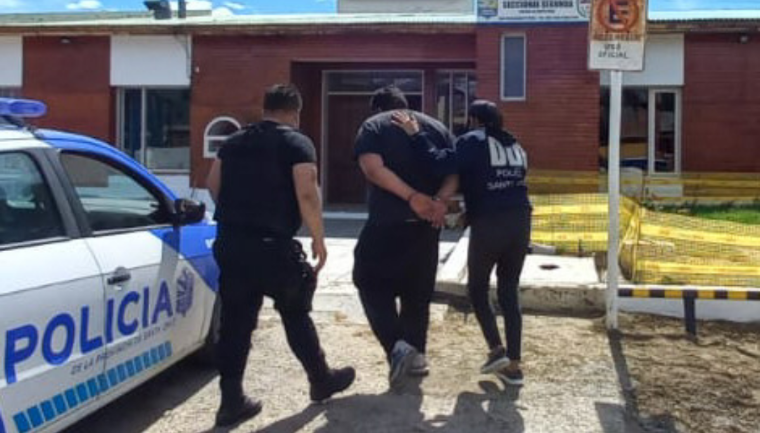 Guzmán atribuyó los problemas del PAMI a un sistema 