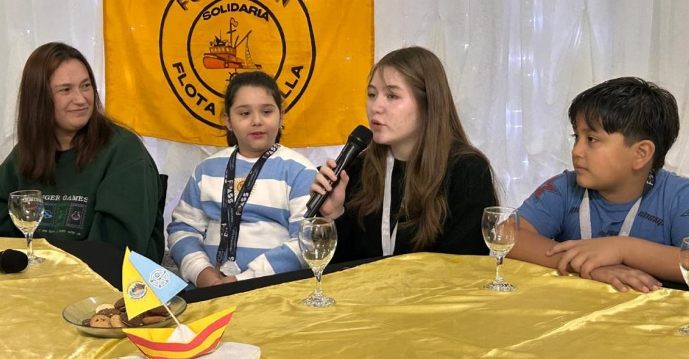 “La Vendimia 2026” continuó con degustaciones, emprendedores y espectáculos artísticos