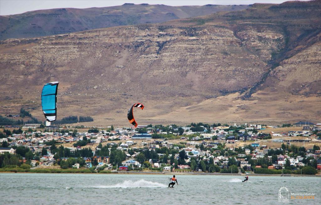 Comenzó la Fiesta Nacional del Lago Argentino 2022